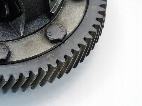 MECHANIZM RÓŻNICOWY 121C 1.4 8V MPI SKODA FABIA I MECHANIZM RÓŻNICOWY 121C 1.4 8V MPI SKODA FABIA I