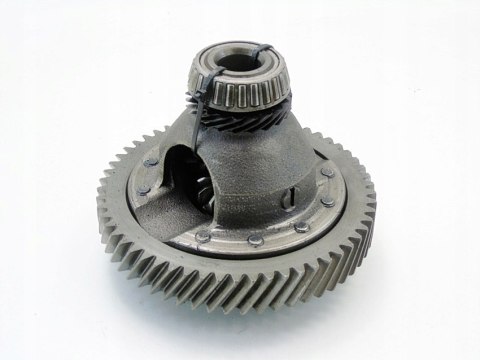MECHANIZM RÓŻNICOWY SKRZYNI 6 BIEGÓW GRANDE PUNTO KA PANDA MITO STILO BRAVO MECHANIZM RÓŻNICOWY SKRZYNI 6 BIEGÓW GRANDE PUNTO KA PANDA MITO STILO BRAVO