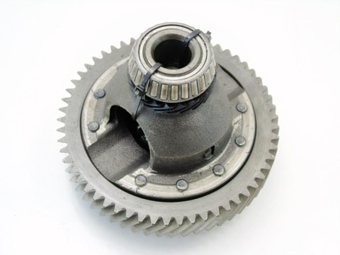 MECHANIZM RÓŻNICOWY SKRZYNI 6 BIEGÓW GRANDE PUNTO KA PANDA MITO STILO BRAVO MECHANIZM RÓŻNICOWY SKRZYNI 6 BIEGÓW GRANDE PUNTO KA PANDA MITO STILO BRAVO