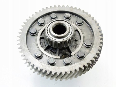 MECHANIZM RÓŻNICOWY SKRZYNI 6 BIEGÓW GRANDE PUNTO KA PANDA MITO STILO BRAVO MECHANIZM RÓŻNICOWY SKRZYNI 6 BIEGÓW GRANDE PUNTO KA PANDA MITO STILO BRAVO