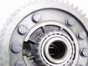 MECHANIZM RÓŻNICOWY SKRZYNI 6 BIEGÓW GRANDE PUNTO KA PANDA MITO STILO BRAVO
