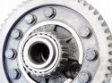 MECHANIZM RÓŻNICOWY SKRZYNI 6 BIEGÓW GRANDE PUNTO KA PANDA MITO STILO BRAVO