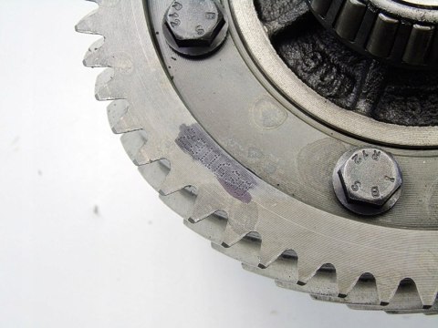 MECHANIZM RÓŻNICOWY SKRZYNI 6 BIEGÓW GRANDE PUNTO KA PANDA MITO STILO BRAVO MECHANIZM RÓŻNICOWY SKRZYNI 6 BIEGÓW GRANDE PUNTO KA PANDA MITO STILO BRAVO