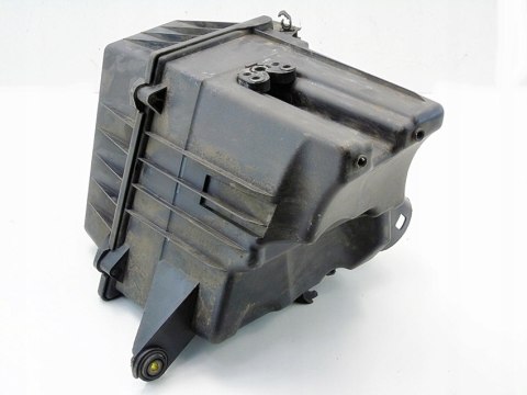OBUDOWA FILTRA POWIETRZA 1.9 SDI FABIA POLO 4 IBIZA 3 CORDOBA 6Q0129601AE OBUDOWA FILTRA POWIETRZA 1.9 SDI FABIA POLO 4 IBIZA 3 CORDOBA 6Q0129601AE