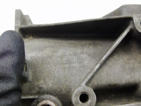 OBUDOWA SKRZYNI BIEGÓW 6B GRANDE PUNTO KA PANDA MITO STILO 55196336 BRAVO OBUDOWA SKRZYNI BIEGÓW 6B GRANDE PUNTO KA PANDA MITO STILO 55196336 BRAVO