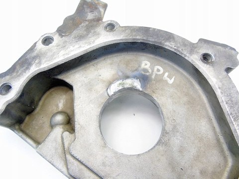 OBUDOWA WAŁU 2.0 TDI AUDI A4 A3 ALTEA LEON GOLF EOS PASSAT B6 03G103153B OBUDOWA WAŁU 2.0 TDI AUDI A4 A3 ALTEA LEON GOLF EOS PASSAT B6 03G103153B