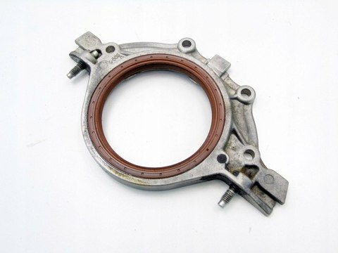 OBUDOWA WAŁU TYŁ 1.2 8V GRANDE PUNTO EVO PANDA 500 KA YPSILON 55269962 OBUDOWA WAŁU TYŁ 1.2 8V GRANDE PUNTO EVO PANDA 500 KA YPSILON 55269962