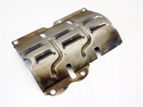 OSŁONA WAŁU WKŁAD MISKI OLEJU PRZEGRODA 1.0 12V CORSA C D AGILA WAGON R OSŁONA WAŁU WKŁAD MISKI OLEJU PRZEGRODA 1.0 12V CORSA C D AGILA WAGON R