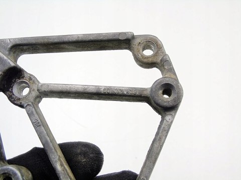 PODSTAWA CEWKI ZAPŁONOWEJ 1.4 1.6 16V ASTRA F G VECTRA B ZAFIRA A 90412839 PODSTAWA CEWKI ZAPŁONOWEJ 1.4 1.6 16V ASTRA F G VECTRA B ZAFIRA A 90412839