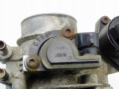 PRZEPUSTNICA 1.4 1.6 16V ASTRA F G VECTRA B ZAFIRA A TIGRA 90501011 PRZEPUSTNICA 1.4 1.6 16V ASTRA F G VECTRA B ZAFIRA A TIGRA 90501011