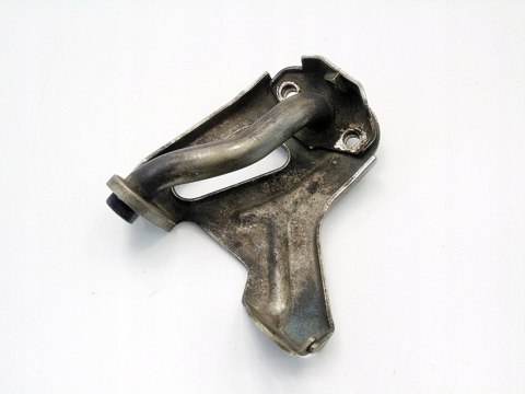 RURKA SPALIN EGR Z KOLEKTORA 1.4 1.6 16V ASTRA F G VECTRA B ZAFIRA TIGRA RURKA SPALIN EGR Z KOLEKTORA 1.4 1.6 16V ASTRA F G VECTRA B ZAFIRA TIGRA