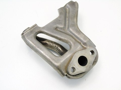RURKA SPALIN EGR Z KOLEKTORA 1.4 1.6 16V ASTRA F G VECTRA B ZAFIRA TIGRA RURKA SPALIN EGR Z KOLEKTORA 1.4 1.6 16V ASTRA F G VECTRA B ZAFIRA TIGRA