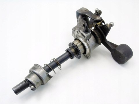 WYBIERAK SKRZYNI BIEGÓW 1.4 8V MPI SKODA FABIA I 46000002301232A 6Y0711202 WYBIERAK SKRZYNI BIEGÓW 1.4 8V MPI SKODA FABIA I 46000002301232A 6Y0711202