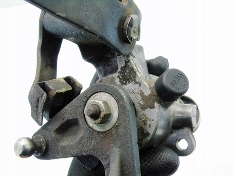 WYBIERAK SKRZYNI BIEGÓW 1.4 8V MPI SKODA FABIA I 46000002301232A 6Y0711202 WYBIERAK SKRZYNI BIEGÓW 1.4 8V MPI SKODA FABIA I 46000002301232A 6Y0711202