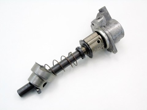 WYBIERAK SKRZYNI BIEGÓW 1.4 8V MPI SKODA FABIA I 46000002301232A WYBIERAK SKRZYNI BIEGÓW 1.4 8V MPI SKODA FABIA I 46000002301232A