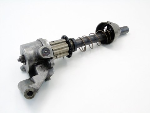 WYBIERAK SKRZYNI BIEGÓW 1.4 8V MPI SKODA FABIA I 46000002301232A WYBIERAK SKRZYNI BIEGÓW 1.4 8V MPI SKODA FABIA I 46000002301232A