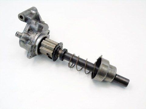 WYBIERAK SKRZYNI BIEGÓW 1.4 8V MPI SKODA FABIA I 46000002301232A WYBIERAK SKRZYNI BIEGÓW 1.4 8V MPI SKODA FABIA I 46000002301232A
