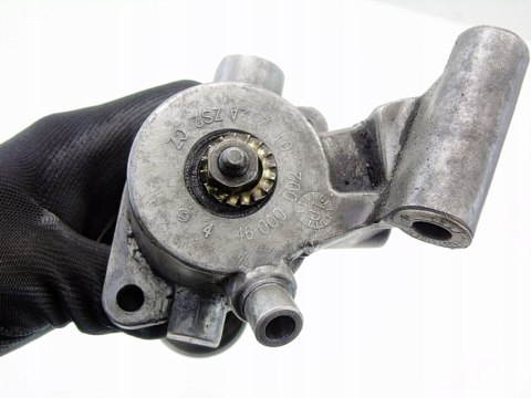 WYBIERAK SKRZYNI BIEGÓW 1.4 8V MPI SKODA FABIA I 46000002301232A WYBIERAK SKRZYNI BIEGÓW 1.4 8V MPI SKODA FABIA I 46000002301232A