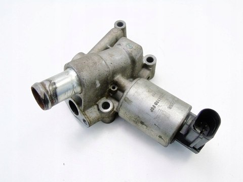 ZAWÓR SPALIN EGR 1.0 12V 1.2 16V CORSA C D AGILA WAGON R 55556720 ZAWÓR SPALIN EGR 1.0 12V 1.2 16V CORSA C D AGILA WAGON R 55556720