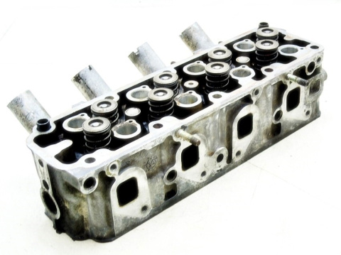 GŁOWICA 1.4 8V ASTRA F CORSA B COMBO 90400255 GŁOWICA 1.4 8V ASTRA F CORSA B COMBO 90400255