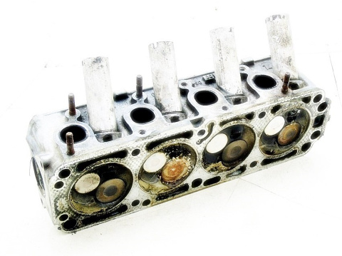 GŁOWICA 1.4 8V ASTRA F CORSA B COMBO 90400255 GŁOWICA 1.4 8V ASTRA F CORSA B COMBO 90400255