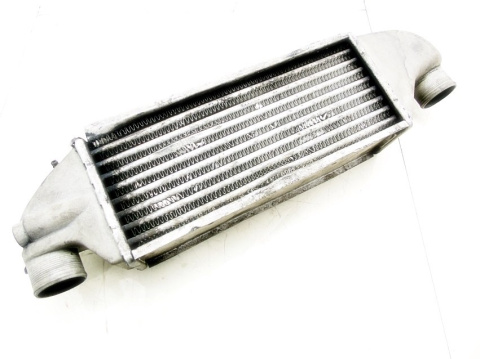 INTERCOOLER FORD FOCUS MK1 1.8 TDCI INTERCOOLER FORD FOCUS MK1 1.8 TDCI