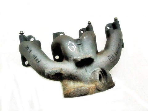 KOLEKTOR WYDECHOWY 1.4 8V ASTRA F CORSA B COMBO KOLEKTOR WYDECHOWY 1.4 8V ASTRA F CORSA B COMBO