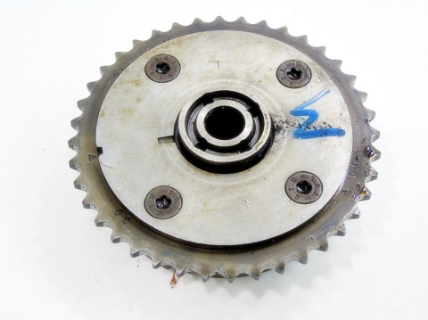 KOŁO FAZ WARIATOR PSA 1.6 16V VTI C4 207 3008 5008 KOŁO FAZ WARIATOR PSA 1.6 16V VTI C4 207 3008 5008