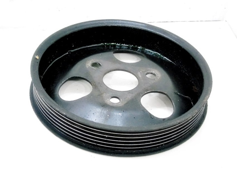 KOLO PASOWE POMPY OPEL 2.6 V6 OMEGA VECTRA B KOLO PASOWE POMPY OPEL 2.6 V6 OMEGA VECTRA B