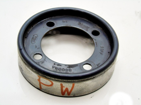 KOŁO PASOWE POMPY WODY FOCUS 1.8 TDCI 115KM KOŁO PASOWE POMPY WODY FOCUS 1.8 TDCI 115KM