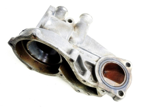 OBUDOWA POMPY VW 1.6 8V AUDI 80 GOLF III PASSAT OBUDOWA POMPY VW 1.6 8V AUDI 80 GOLF III PASSAT