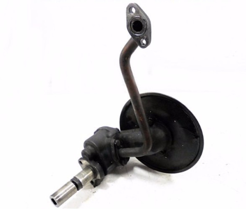 POMPA SMOK OLEJU SW400 100KM BIZON JELCZ AUTOSAN POMPA SMOK OLEJU SW400 100KM BIZON JELCZ AUTOSAN