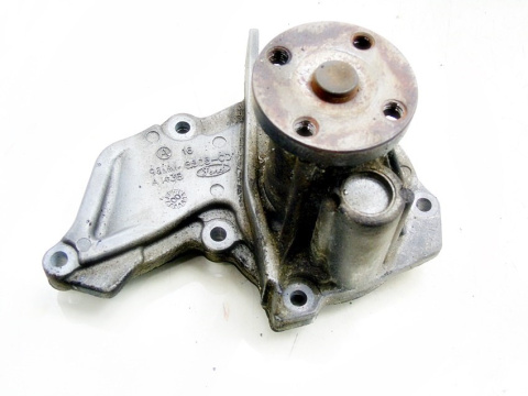 POMPA WODY FOCUS MK1 I 1.6 16V ZETEC PUMA FIESTA POMPA WODY FOCUS MK1 I 1.6 16V ZETEC PUMA FIESTA