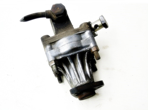 POMPA WSPOMAGANIA VW 1.6 8V AUDI 80 GOLF III PASSA POMPA WSPOMAGANIA VW 1.6 8V AUDI 80 GOLF III PASSA
