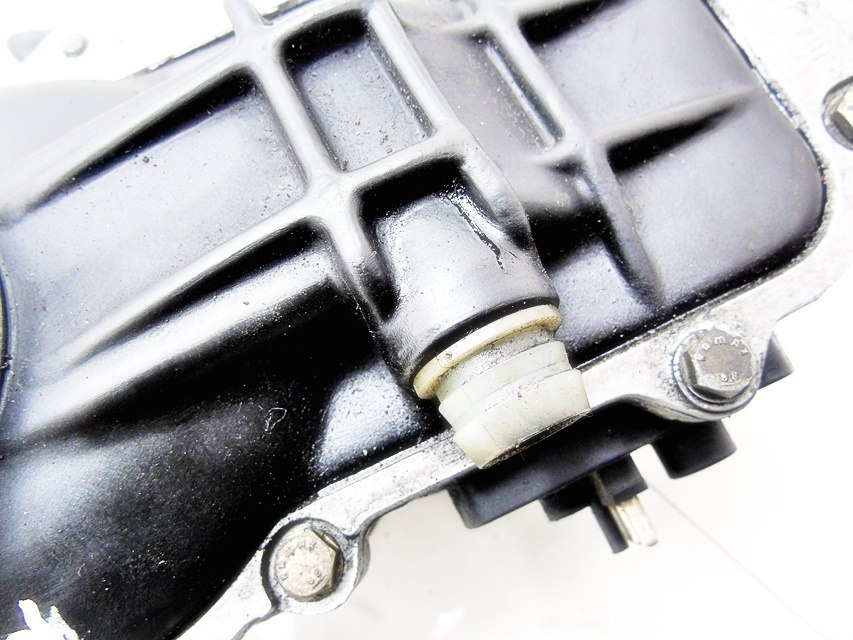 ROZDZIELACZ PALIWA 2.6 12V MERCEDES W124 S124 E260 ROZDZIELACZ PALIWA 2.6 12V MERCEDES W124 S124 E260