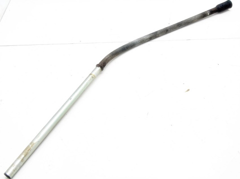 RURKA BAGNET OLEJU 2.6 12V MERCEDES W124 S124 E260 RURKA BAGNET OLEJU 2.6 12V MERCEDES W124 S124 E260