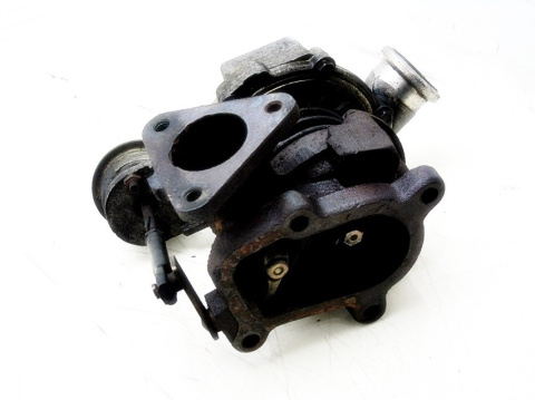 TURBOSPREŻARKA 2.0 DTI VECTRA B ZAFIRA A ASTRA G TURBOSPREŻARKA 2.0 DTI VECTRA B ZAFIRA A ASTRA G