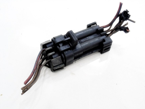 WTYCZKA WIĄZKI KOSTKA OPEL 2.6 V6 OMEGA B C VECTRA WTYCZKA WIĄZKI KOSTKA OPEL 2.6 V6 OMEGA B C VECTRA
