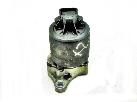 ZAWÓR EGR 1.4 8V ASTRA F CORSA B COMBO ZAWÓR EGR 1.4 8V ASTRA F CORSA B COMBO