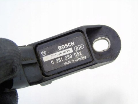 CZUJNIK MAP SENSOR 1.4 GRANDE PUNTO PANDA LINEA QUBO DOBLO FIORINO MUSA CZUJNIK MAP SENSOR 1.4 GRANDE PUNTO PANDA LINEA QUBO DOBLO FIORINO MUSA