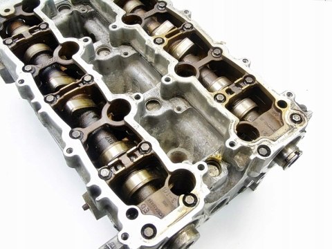 GŁOWICA WAŁKI 9646721410 3.0 V6 407 C5 3 C6 607 XFV ESPACE LAGUNA AVANTIME GŁOWICA WAŁKI 9646721410 3.0 V6 407 C5 3 C6 607 XFV ESPACE LAGUNA AVANTIME