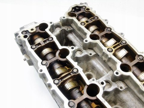 GŁOWICA WAŁKI 9646721410 3.0 V6 407 C5 3 C6 607 XFV ESPACE LAGUNA AVANTIME GŁOWICA WAŁKI 9646721410 3.0 V6 407 C5 3 C6 607 XFV ESPACE LAGUNA AVANTIME