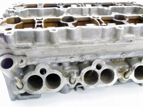 GŁOWICA WAŁKI 9646721410 3.0 V6 407 C5 3 C6 607 XFV ESPACE LAGUNA AVANTIME GŁOWICA WAŁKI 9646721410 3.0 V6 407 C5 3 C6 607 XFV ESPACE LAGUNA AVANTIME