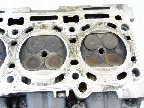 GŁOWICA WAŁKI 9646721410 3.0 V6 407 C5 3 C6 607 XFV ESPACE LAGUNA AVANTIME GŁOWICA WAŁKI 9646721410 3.0 V6 407 C5 3 C6 607 XFV ESPACE LAGUNA AVANTIME