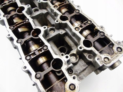 GŁOWICA WAŁKI 9646721710 3.0 V6 407 C5 3 C6 607 XFV ESPACE LAGUNA AVANTIME GŁOWICA WAŁKI 9646721710 3.0 V6 407 C5 3 C6 607 XFV ESPACE LAGUNA AVANTIME