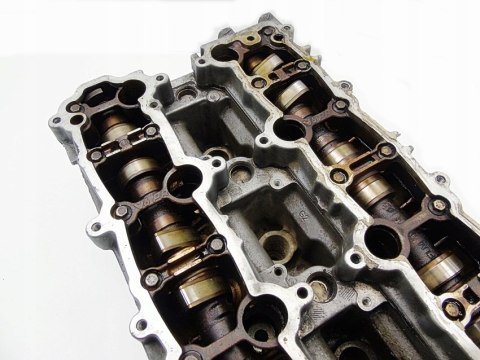 GŁOWICA WAŁKI 9646721710 3.0 V6 407 C5 3 C6 607 XFV ESPACE LAGUNA AVANTIME GŁOWICA WAŁKI 9646721710 3.0 V6 407 C5 3 C6 607 XFV ESPACE LAGUNA AVANTIME