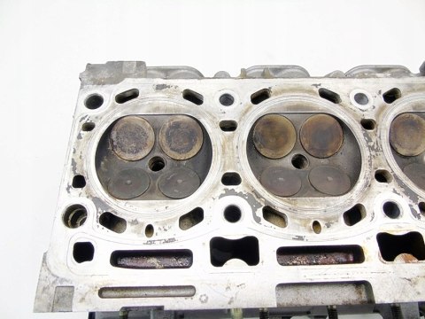 GŁOWICA WAŁKI 9646721710 3.0 V6 407 C5 3 C6 607 XFV ESPACE LAGUNA AVANTIME GŁOWICA WAŁKI 9646721710 3.0 V6 407 C5 3 C6 607 XFV ESPACE LAGUNA AVANTIME