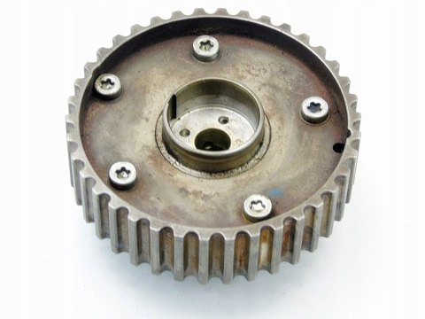 KOŁO FAZ ROZRZĄDU 2.0 16V C4 C5 C8 307 308 407 807 JUMPY EXPERT 9654903780 KOŁO FAZ ROZRZĄDU 2.0 16V C4 C5 C8 307 308 407 807 JUMPY EXPERT 9654903780