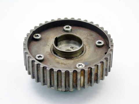KOŁO FAZ ROZRZĄDU 2.0 16V C4 C5 C8 307 308 407 807 JUMPY EXPERT 9654903780 KOŁO FAZ ROZRZĄDU 2.0 16V C4 C5 C8 307 308 407 807 JUMPY EXPERT 9654903780