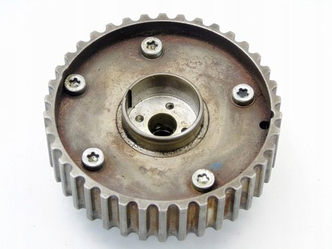 KOŁO FAZ ROZRZĄDU 2.0 16V C4 C5 C8 307 308 407 807 JUMPY EXPERT 9654903780 KOŁO FAZ ROZRZĄDU 2.0 16V C4 C5 C8 307 308 407 807 JUMPY EXPERT 9654903780